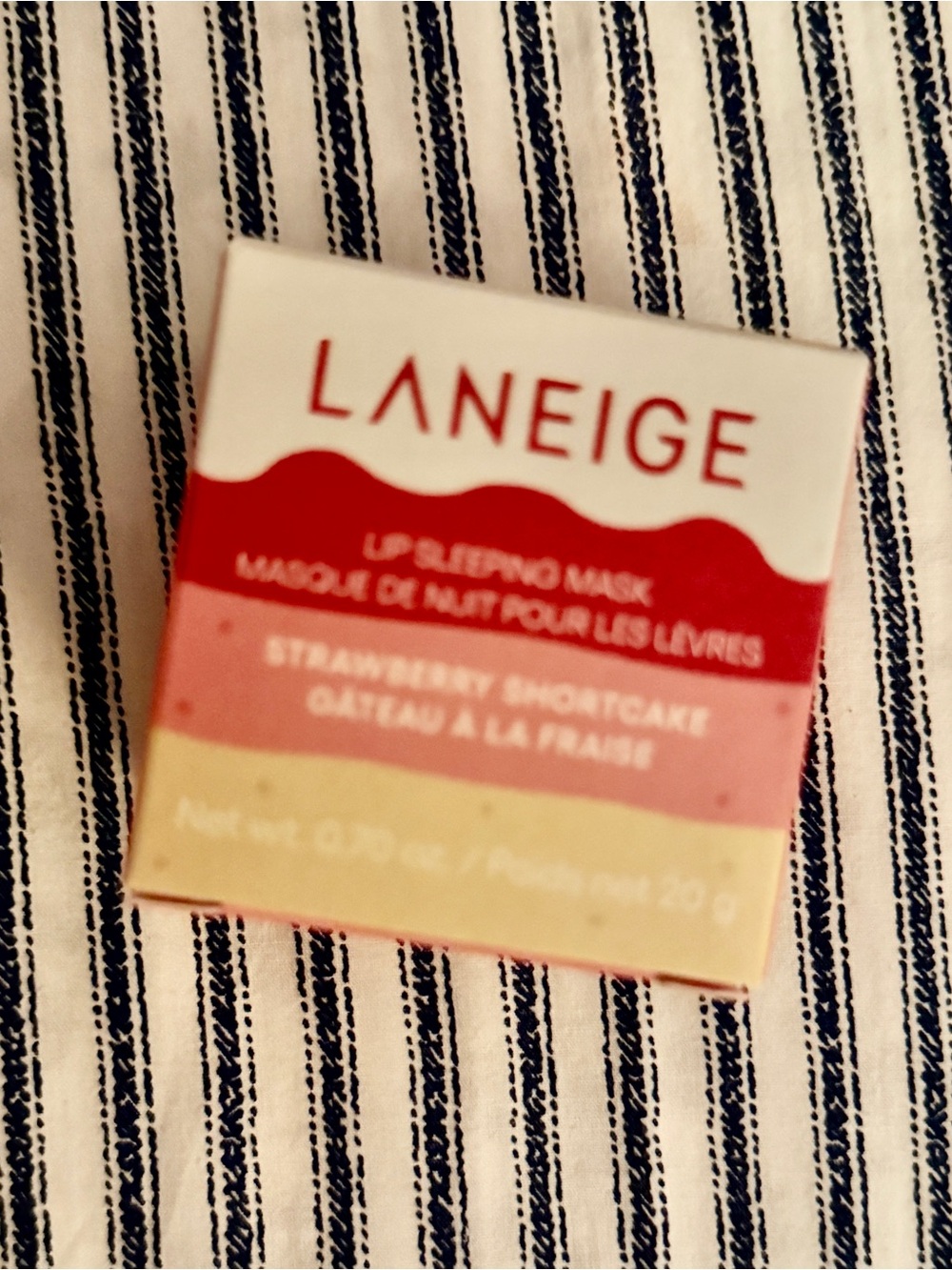 LANEIGE 💦Best Sellers 💦BUNDLE - Picture 6 of 8